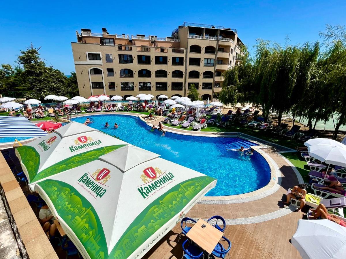 Hotel Holiday Park - Bułgaria