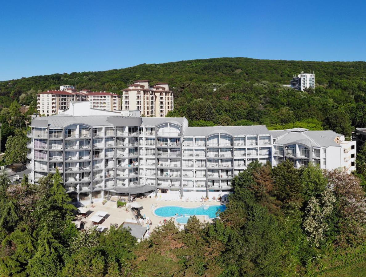 Hotel Luna - Bułgaria