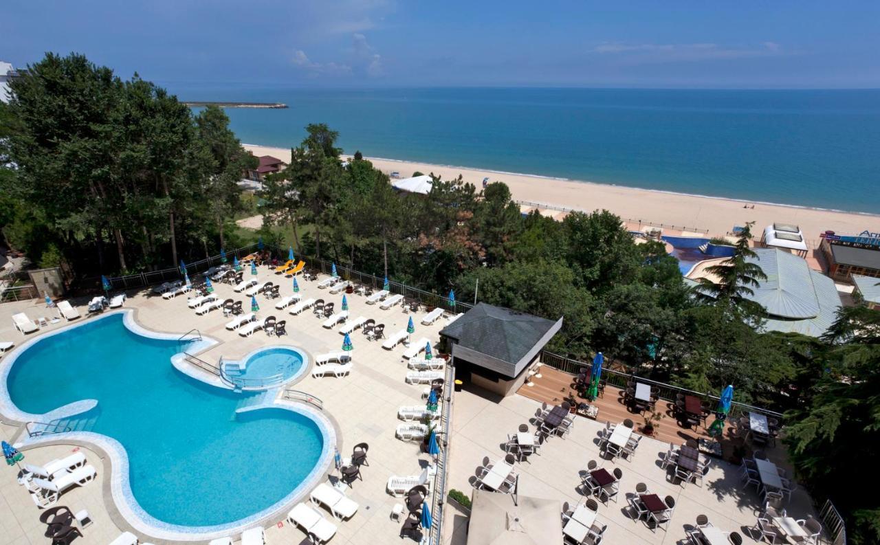 Hotel Luna - Bułgaria