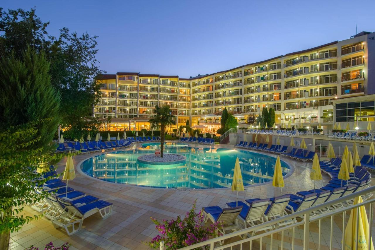 Hotel Madara - Bułgaria