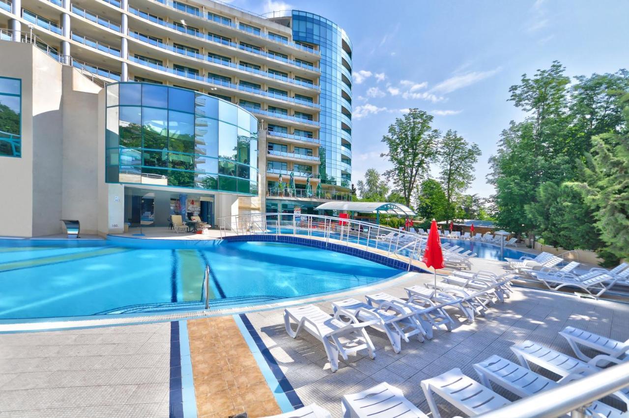Hotel Marina Grand Beach - Bułgaria