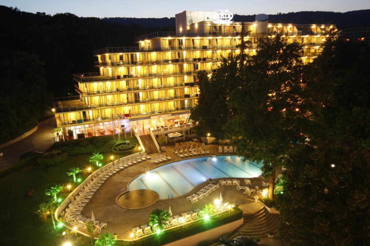 Park Hotel Perla - Bułgaria