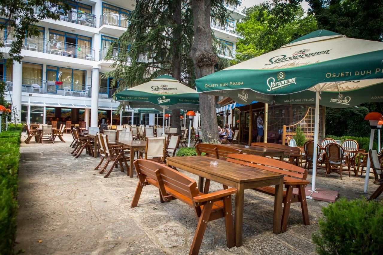 Park Hotel Perla - Bułgaria