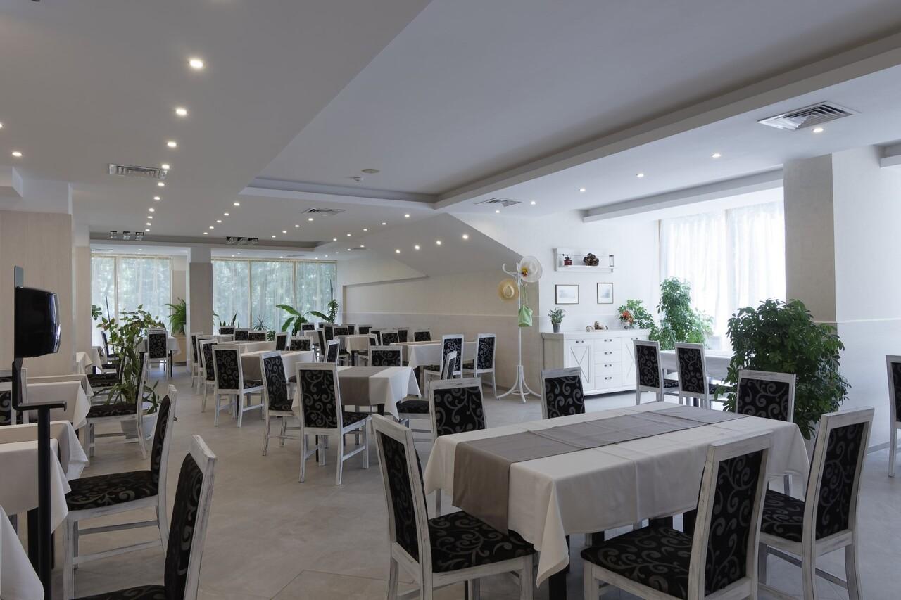 Hotel Slavey - Bułgaria