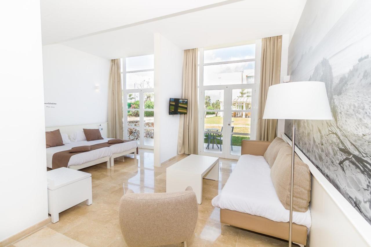 Alegria Alzinar Mar Suites - Hiszpania