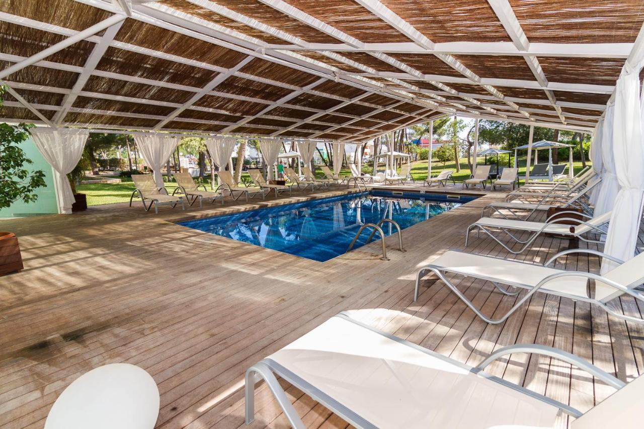 Alegria Alzinar Mar Suites - Hiszpania
