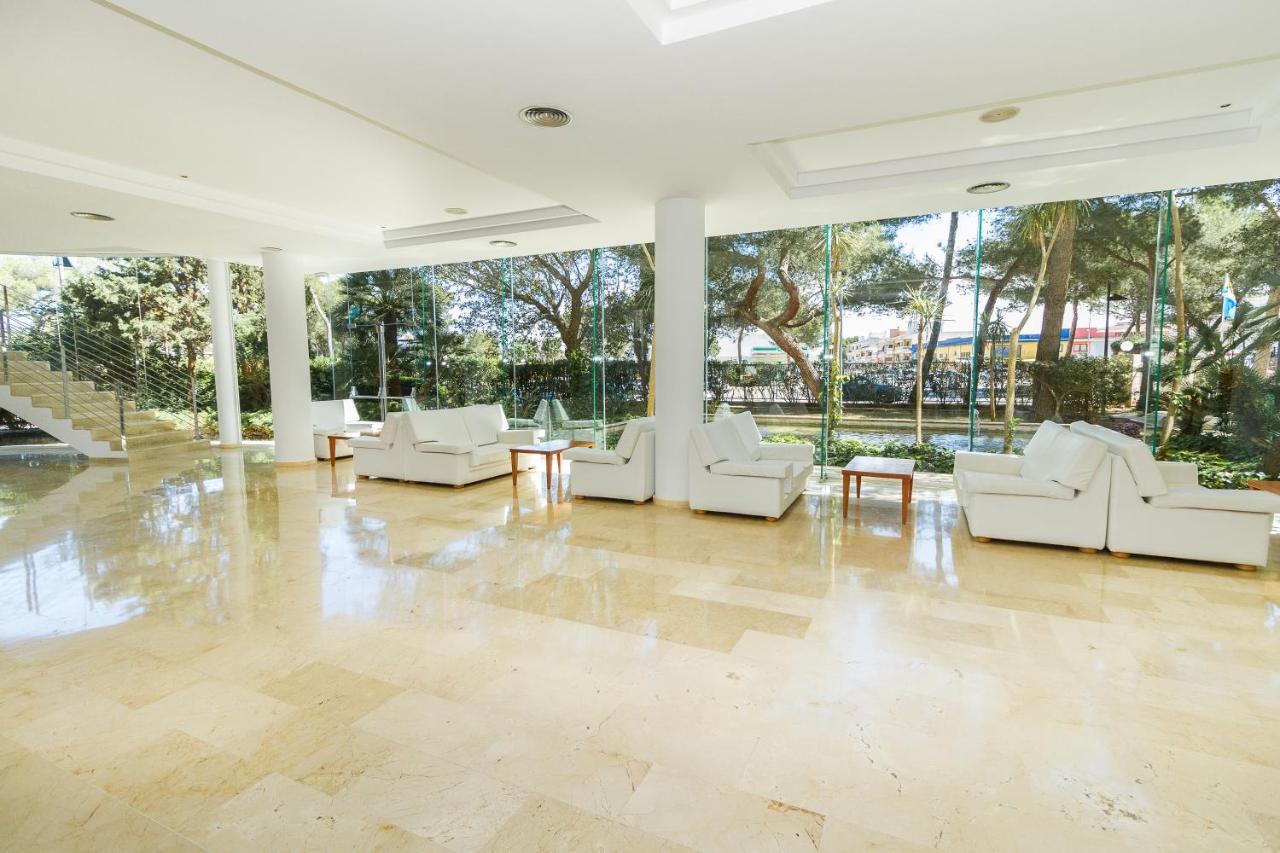 Alegria Alzinar Mar Suites - Hiszpania