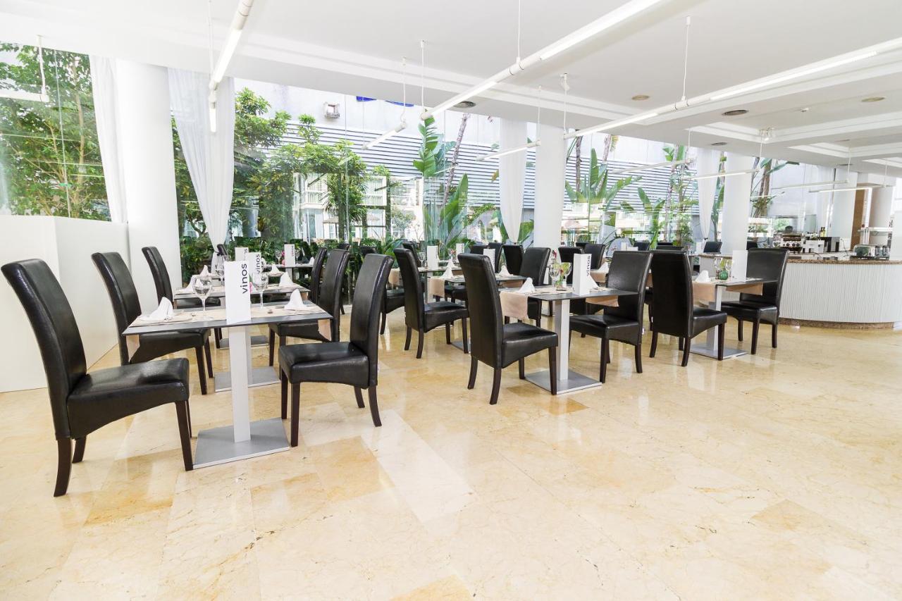 Alegria Alzinar Mar Suites - Hiszpania