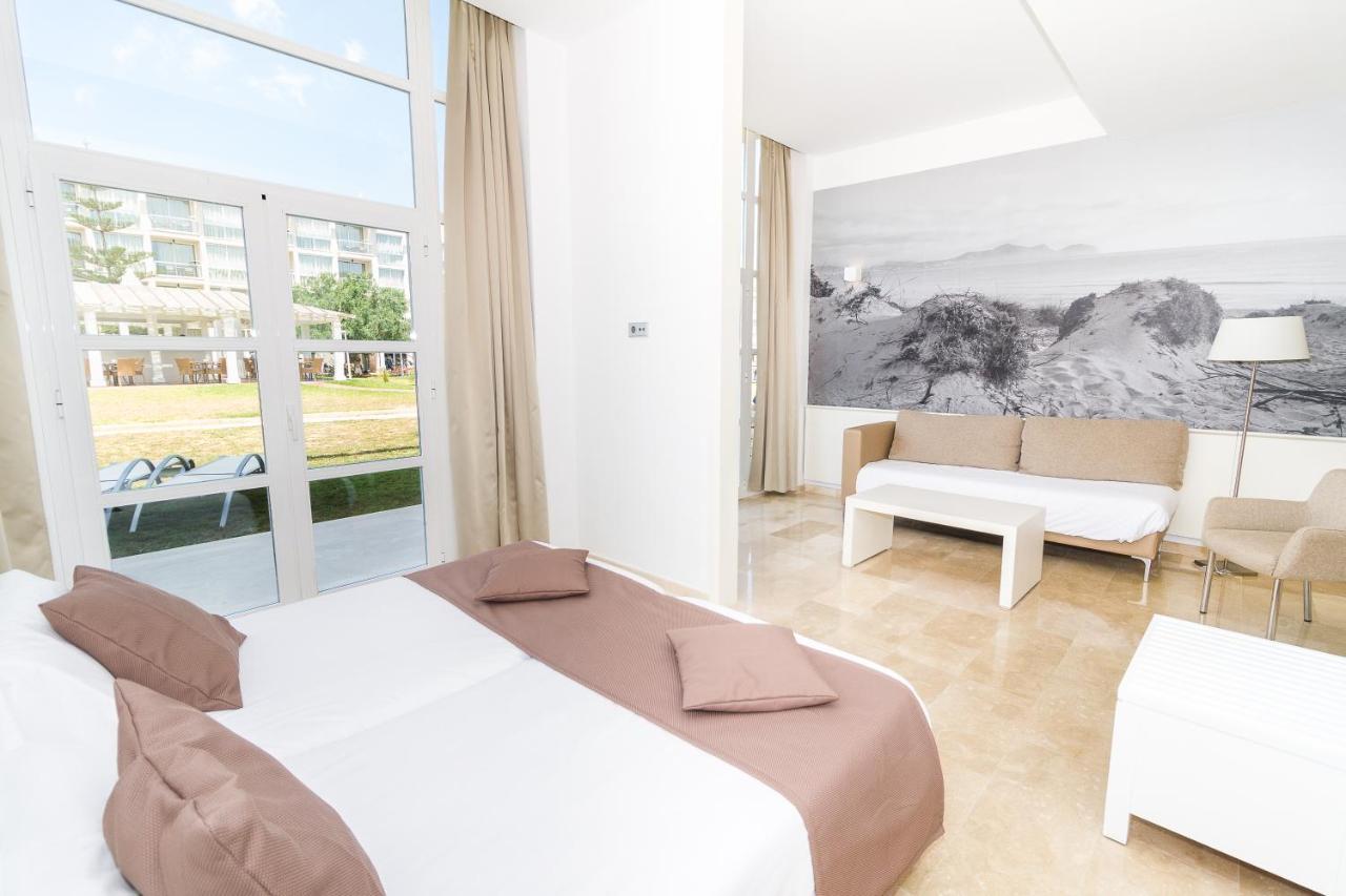 Alegria Alzinar Mar Suites - Hiszpania