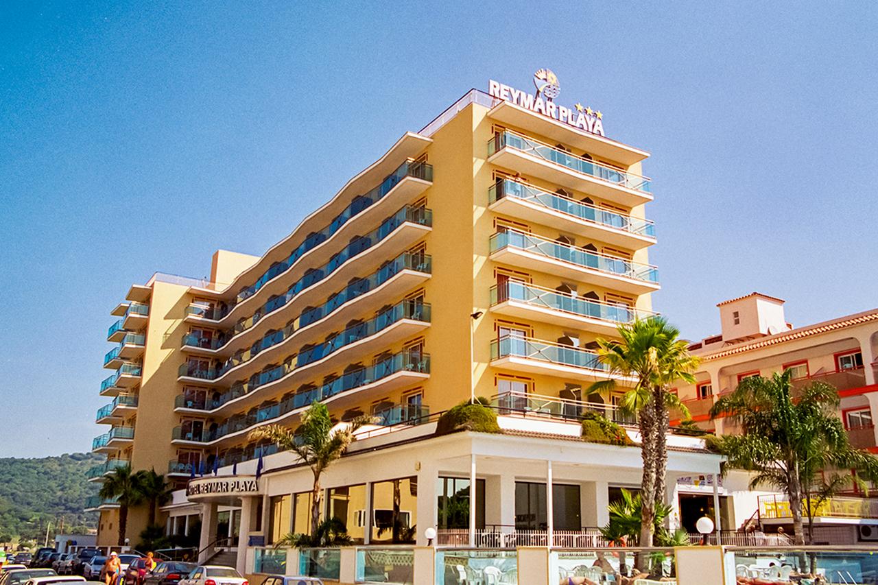 HOTEL REYMAR PLAYA - MALGRAT - Hiszpania