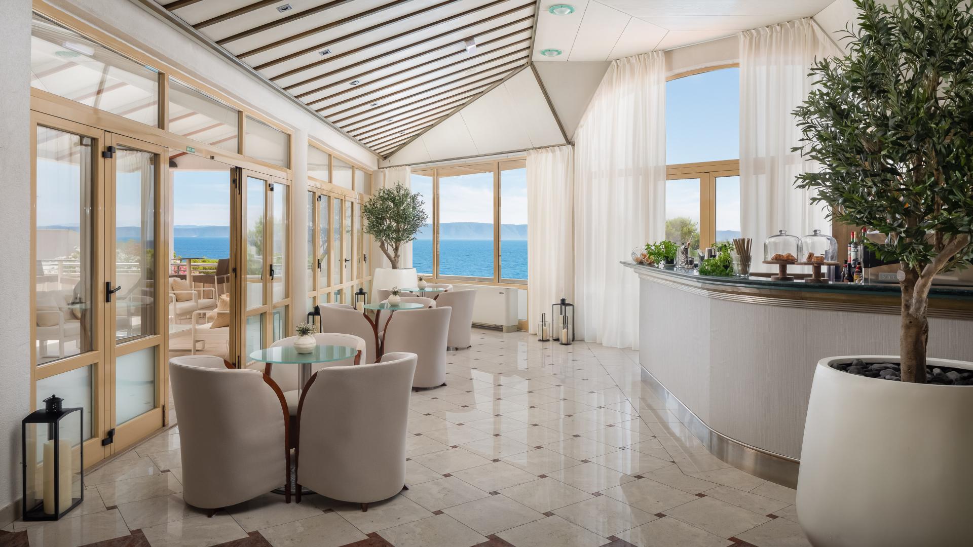 Hotel Bluesun Holiday Village Afrodita - Chorwacja