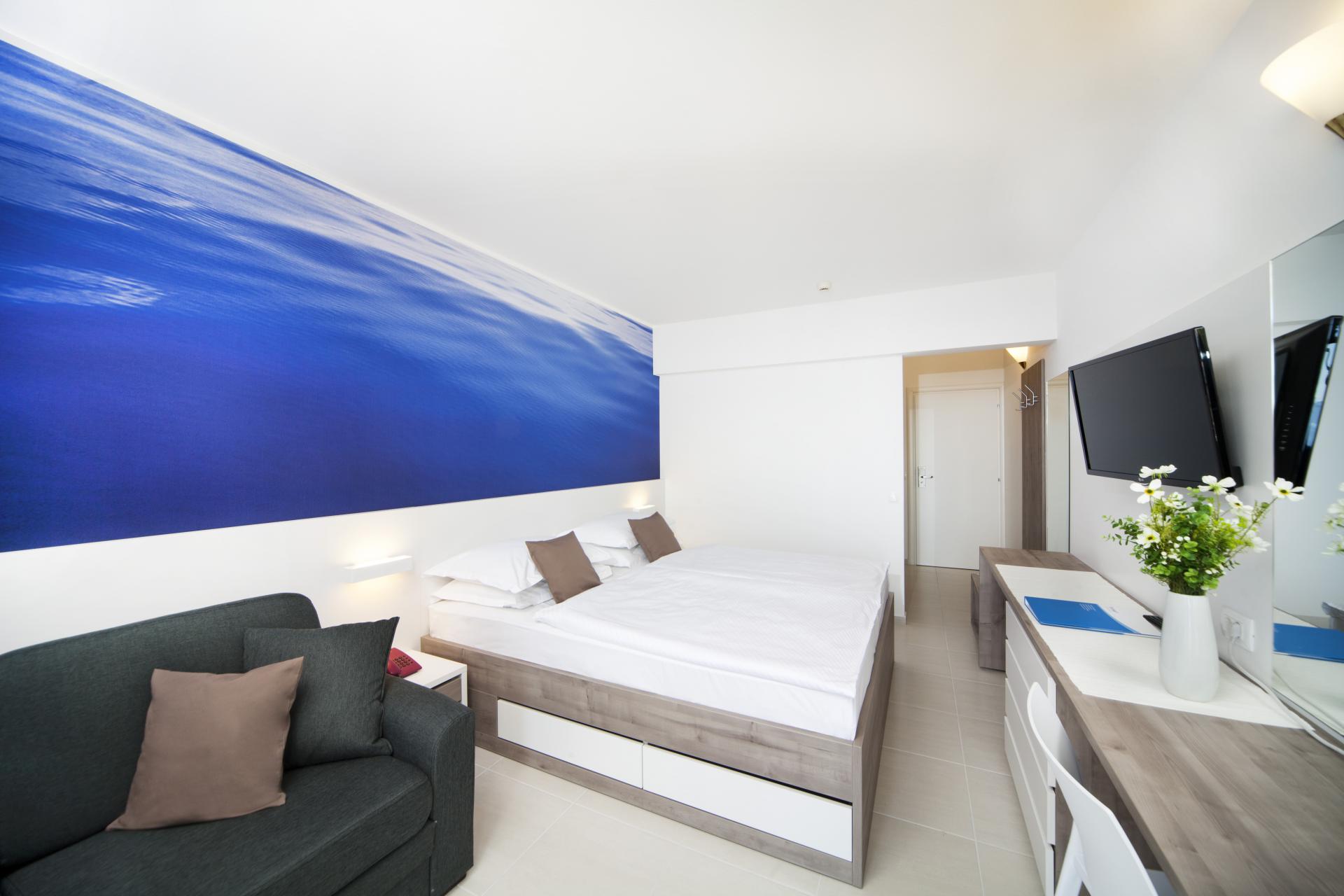 Hotel Bluesun Neptun - Chorwacja