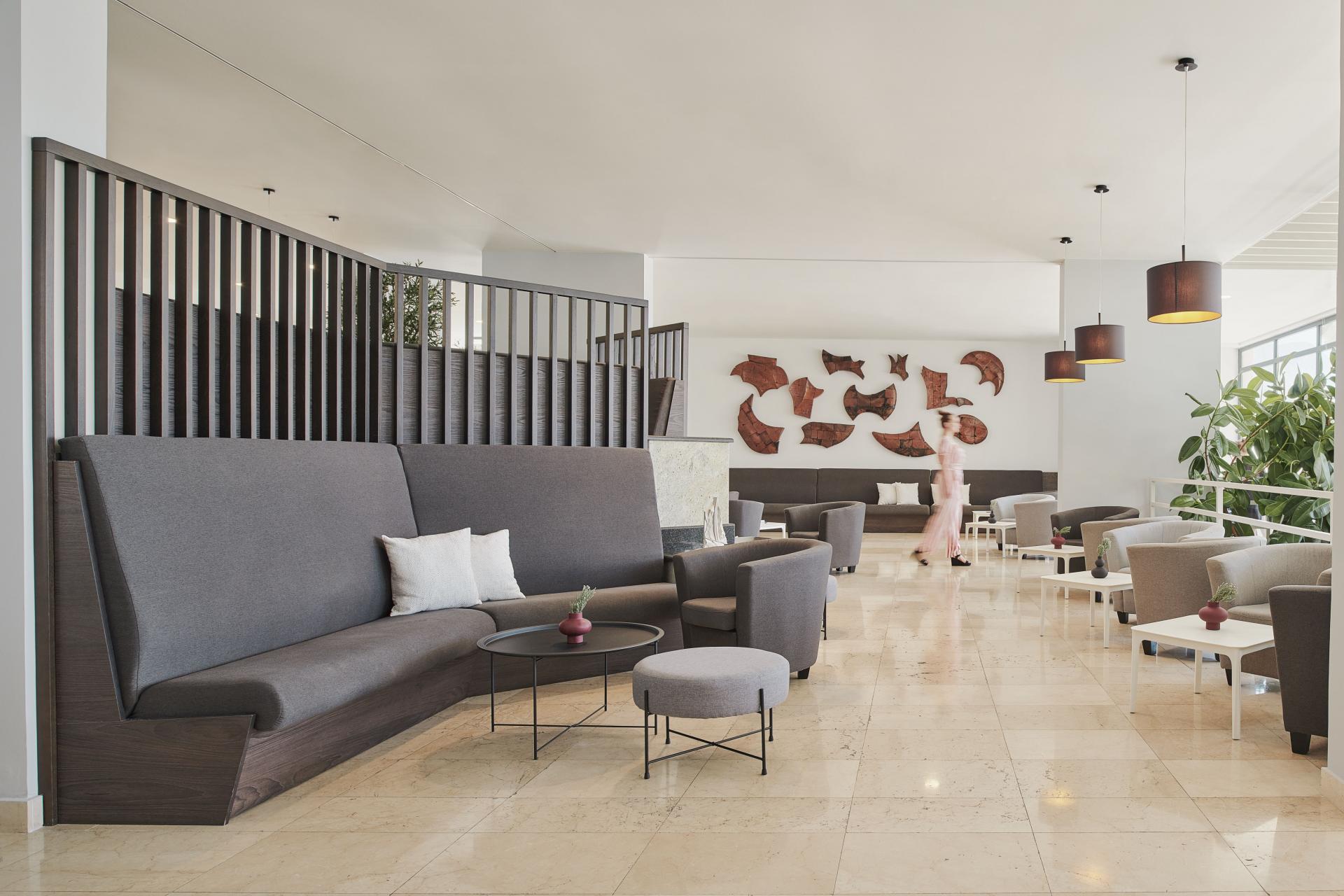 Hotel Bluesun Neptun - Chorwacja