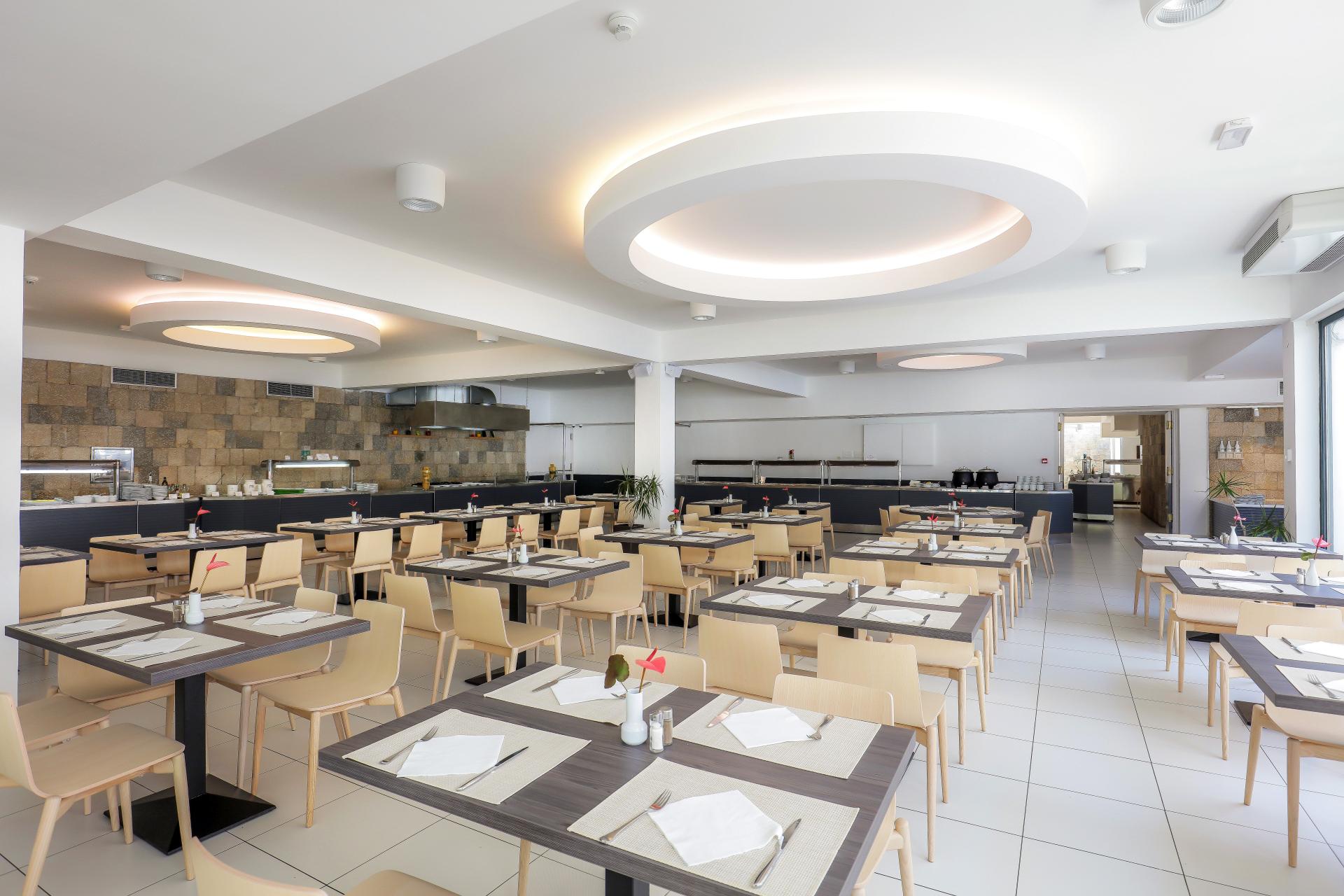 Hotel Bluesun Neptun - Chorwacja