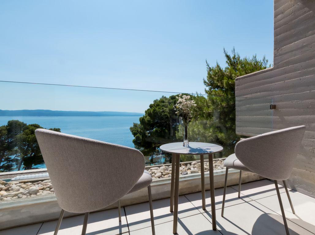 Hotel Bluesun Soline - Chorwacja