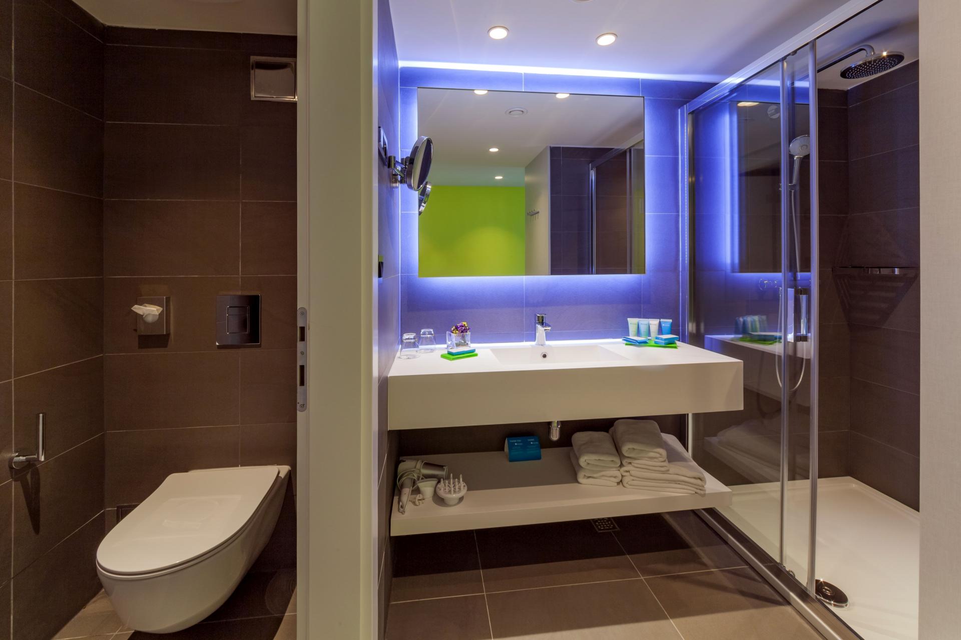 Hotel Bluesun Berulia - Chorwacja