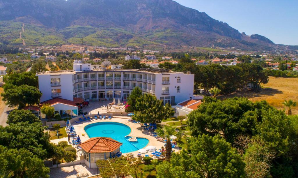 Sempati Hotel - Cypr Północny