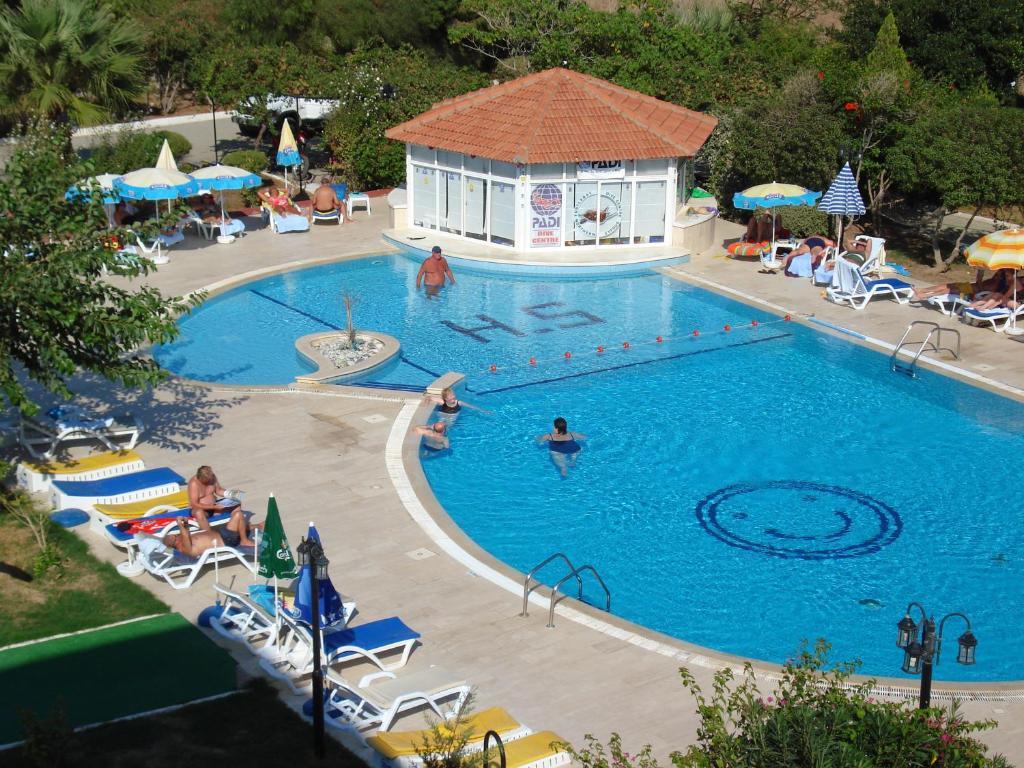 Sempati Hotel - Cypr Północny