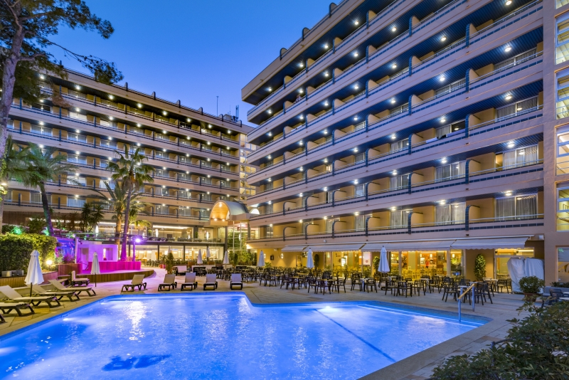Hotel 4R Playa Park - Hiszpania