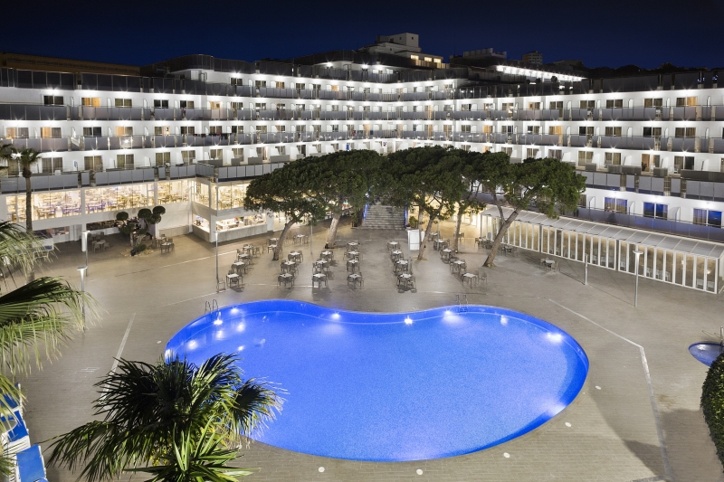 Hotel Best Cap Salou - Hiszpania