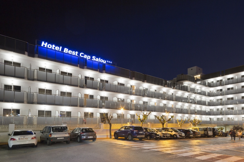 Hotel Best Cap Salou - Hiszpania