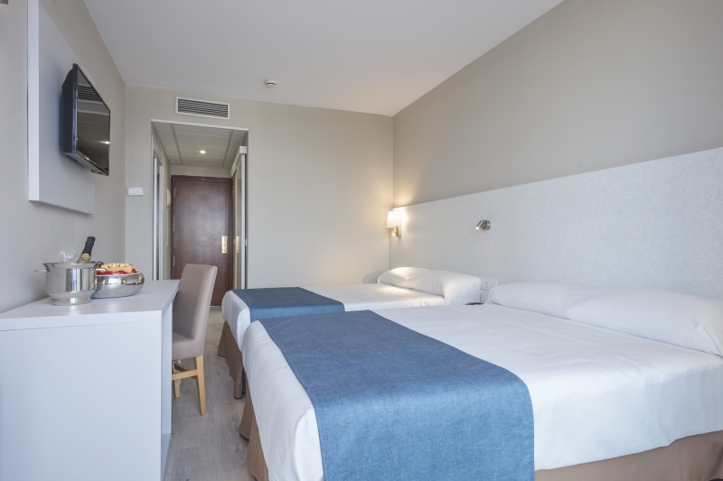 Hotel Best Mediterraneo - Hiszpania