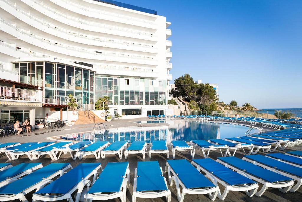 Hotel Best Negresco - Hiszpania