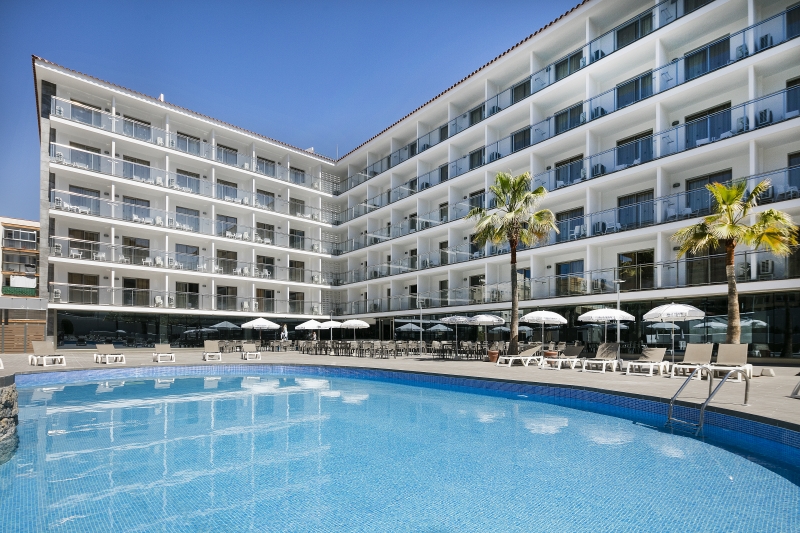 Hotel Best San Diego - Hiszpania