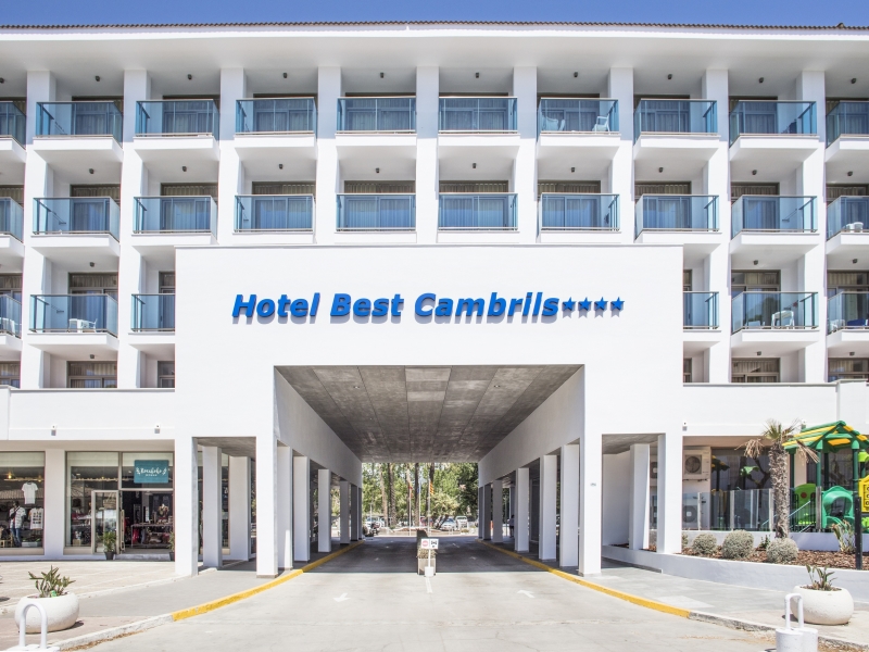 Hotel Best Cambrils - Hiszpania