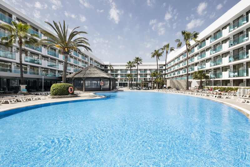Hotel Best Maritim - Hiszpania