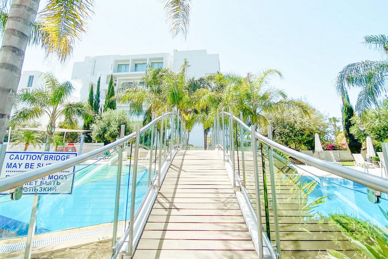 Anesis Hotel - Cypr