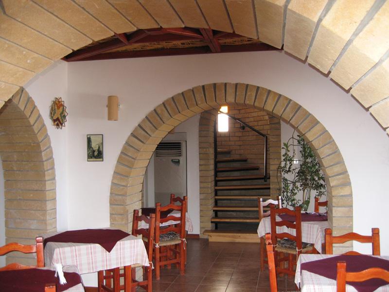 Topset Hotel - Cypr Północny