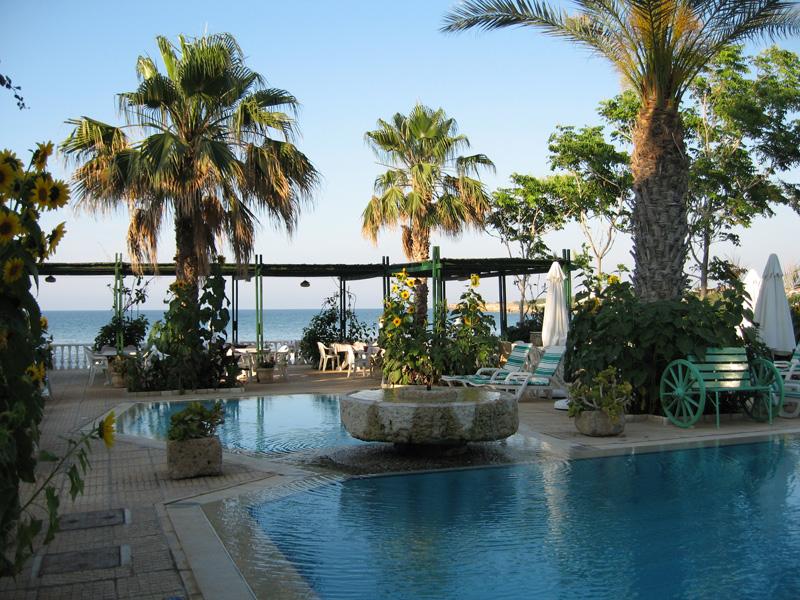 Topset Hotel - Cypr Północny