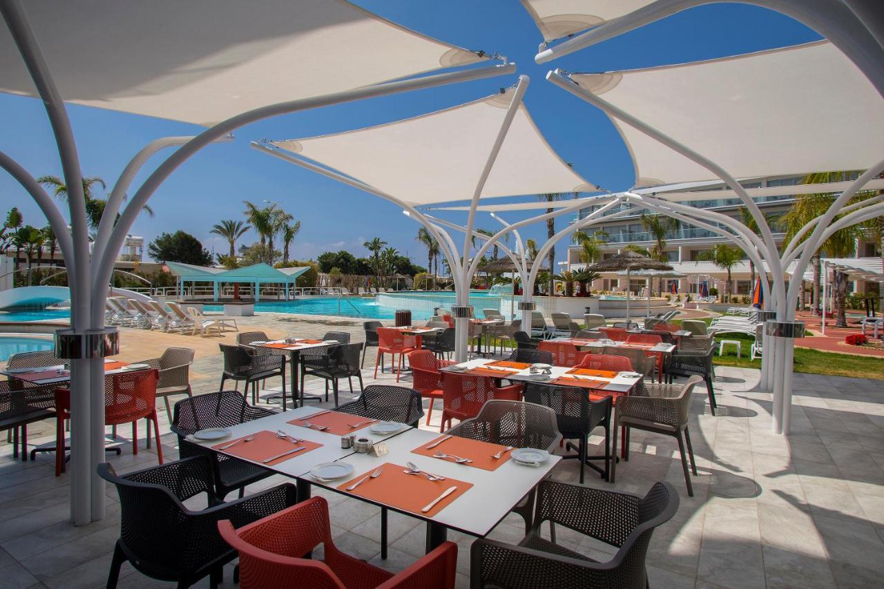 Faros Hotel Ayia Napa - Cypr