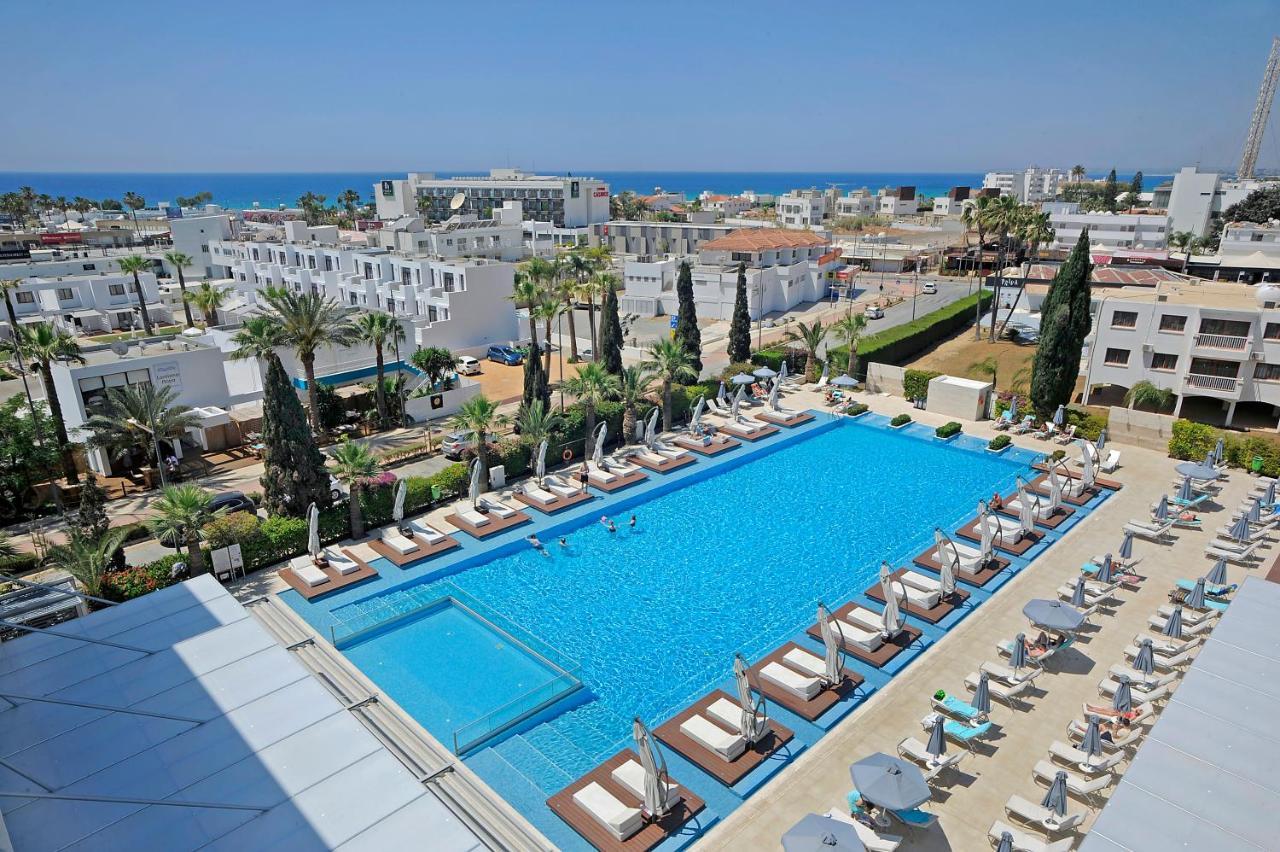Nestor Hotel - Cypr