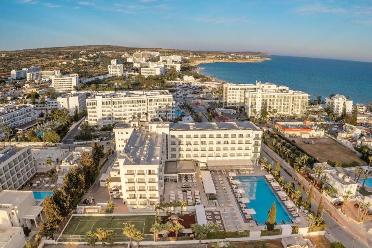 Nestor Hotel - Cypr
