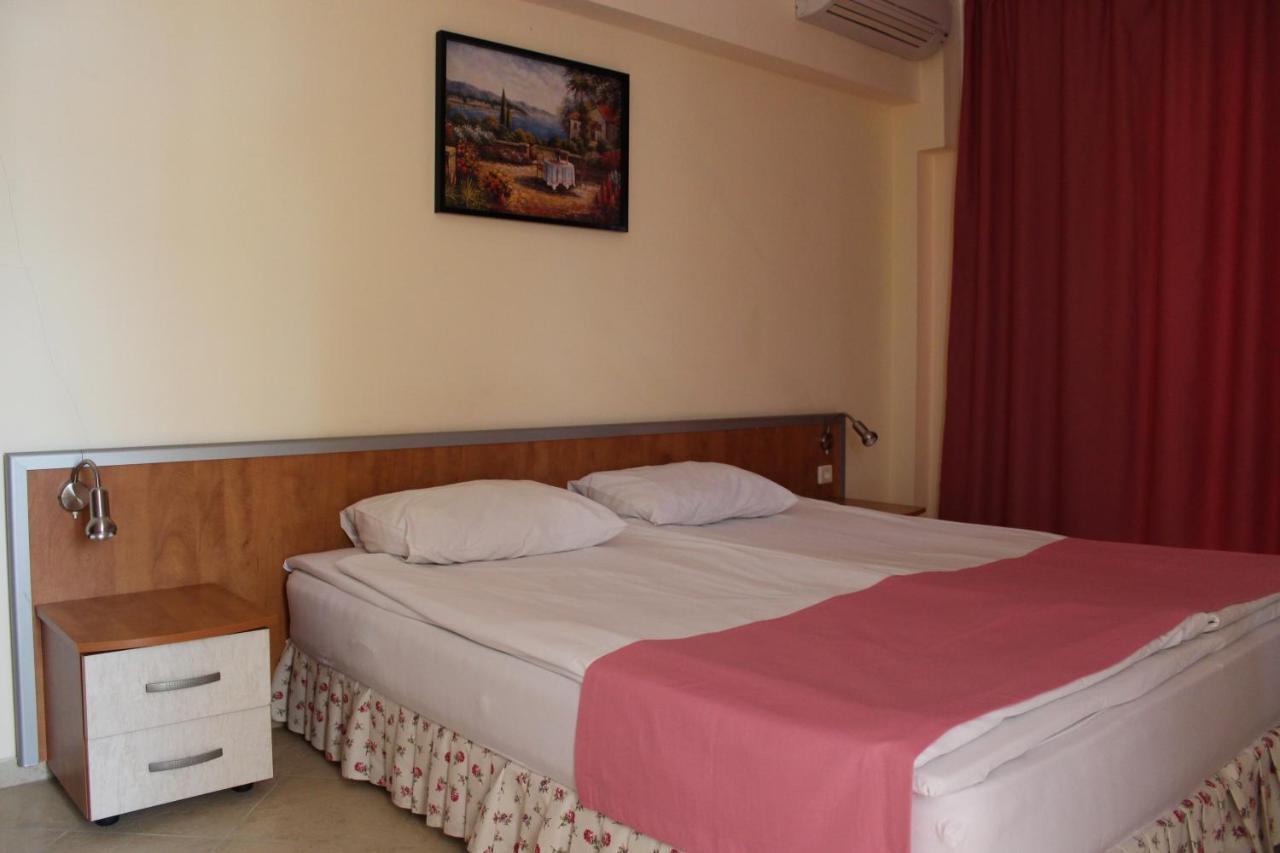 Hotel Atol (PKT) - Bułgaria