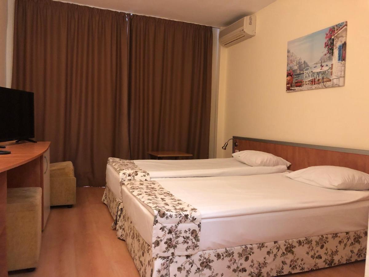 Hotel Atol (PKT) - Bułgaria