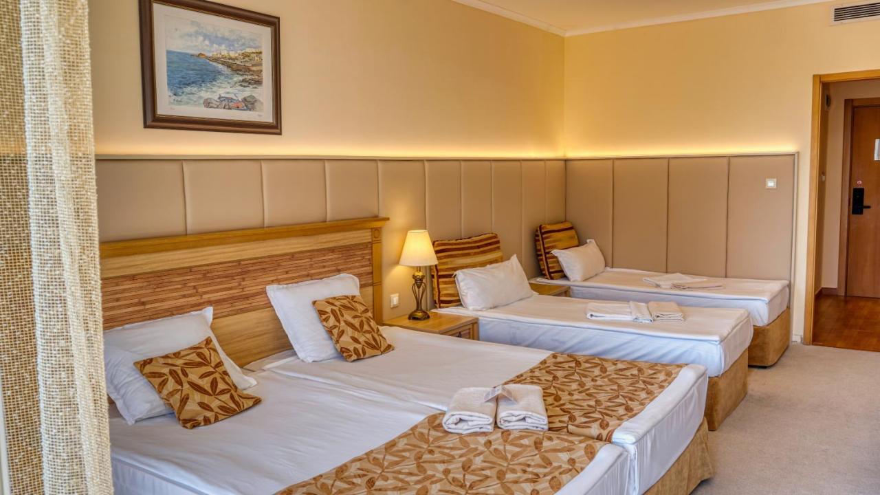 Hotel DIT Majestic Beach Resort (PKT) - Bułgaria