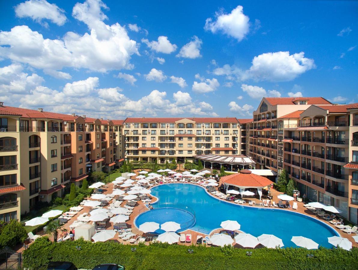 Hotel & SPA Diamant Residence (PKT) - Bułgaria