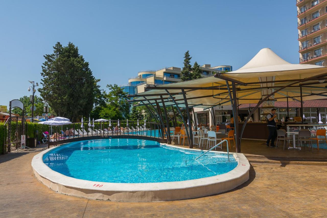MPM Hotel Orel (PKT) - Bułgaria