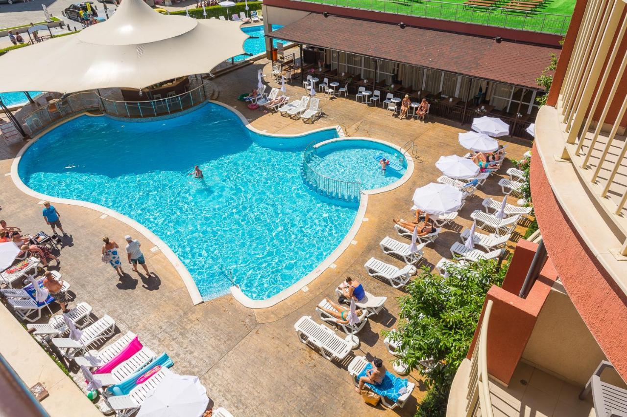 MPM Hotel Orel (PKT) - Bułgaria