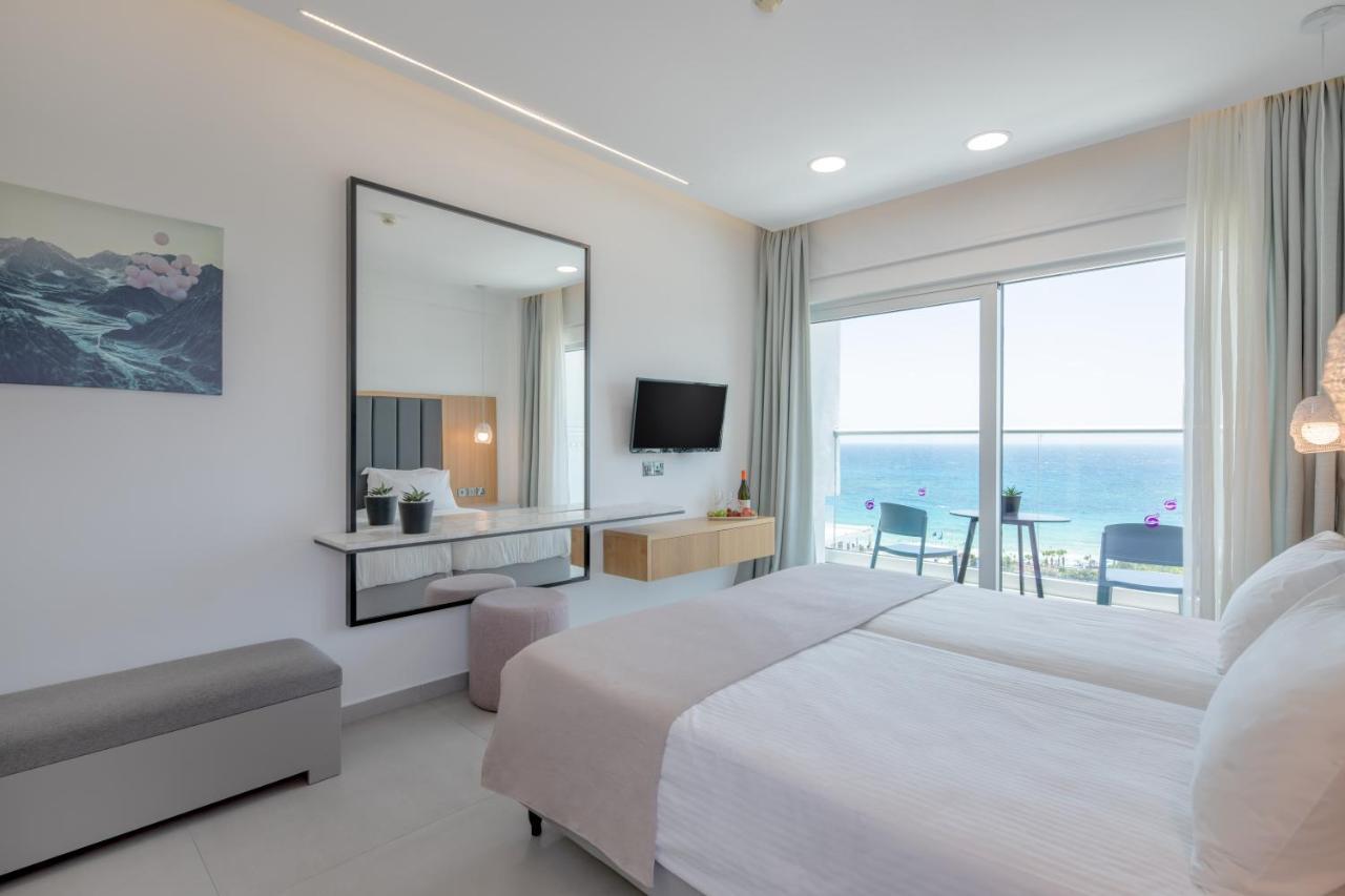 Napa Mermaid Hotel & Suites - Cypr