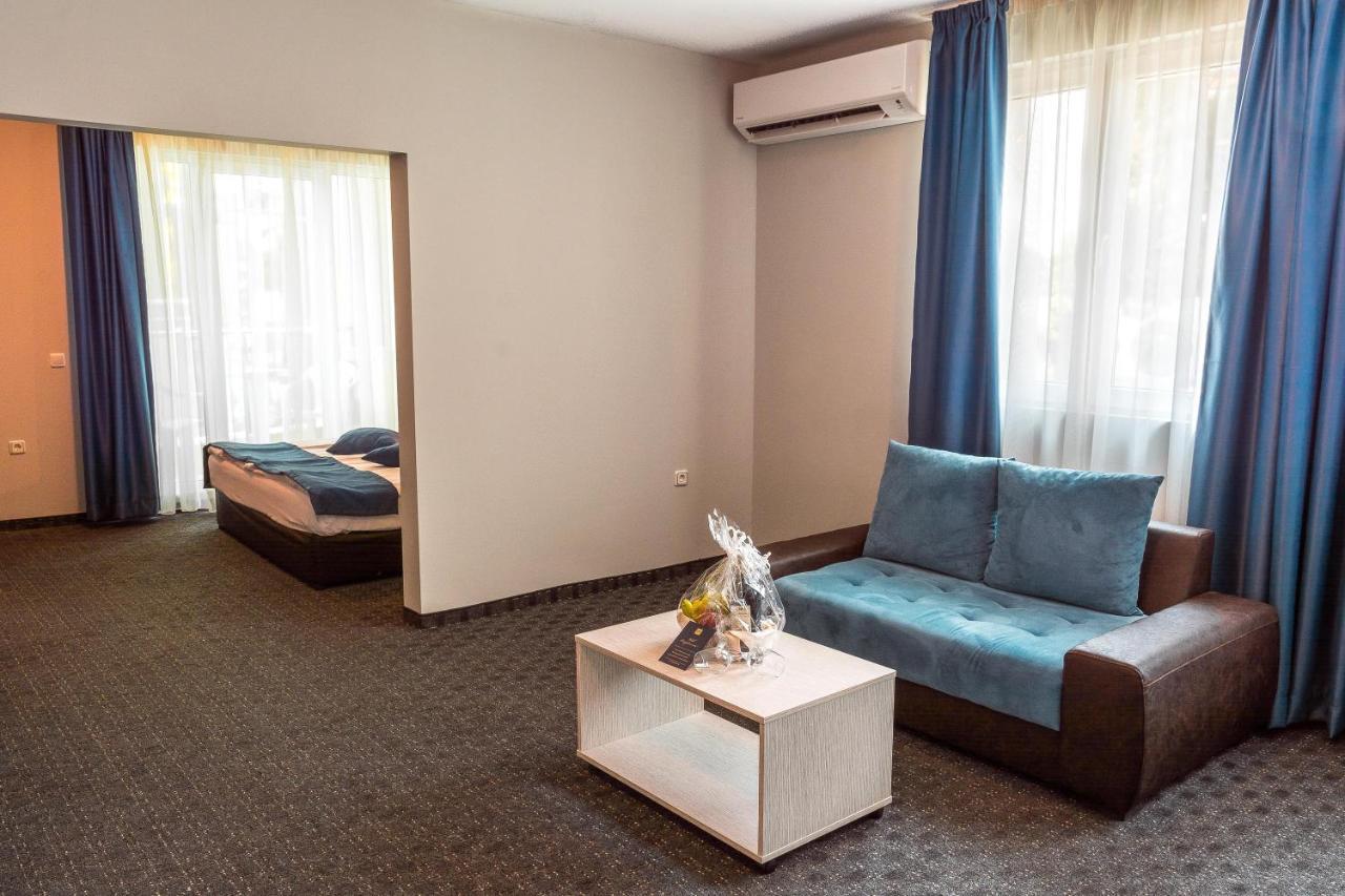Hotel MPM Arsena (PKT) - Bułgaria