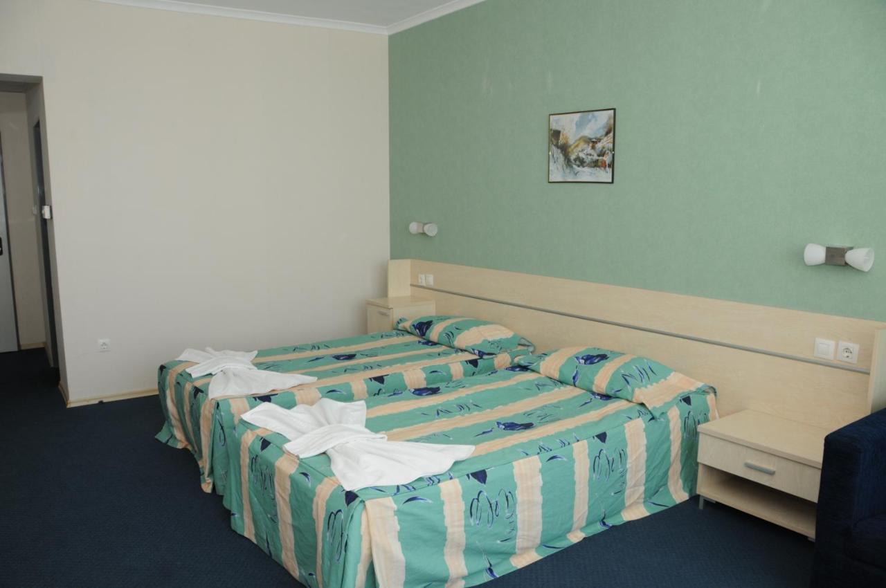 Hotel MPM Arsena (PKT) - Bułgaria