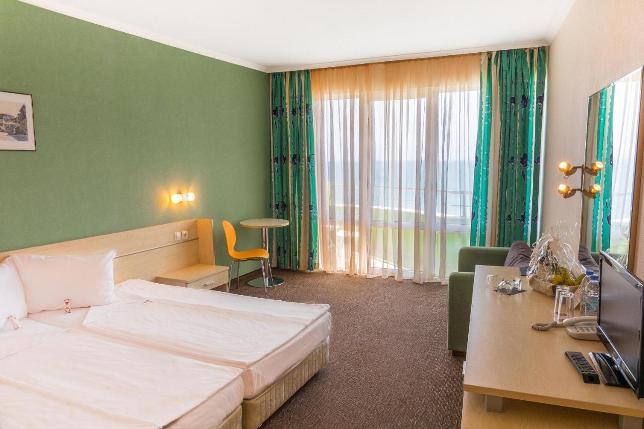 Hotel MPM Arsena (PKT) - Bułgaria