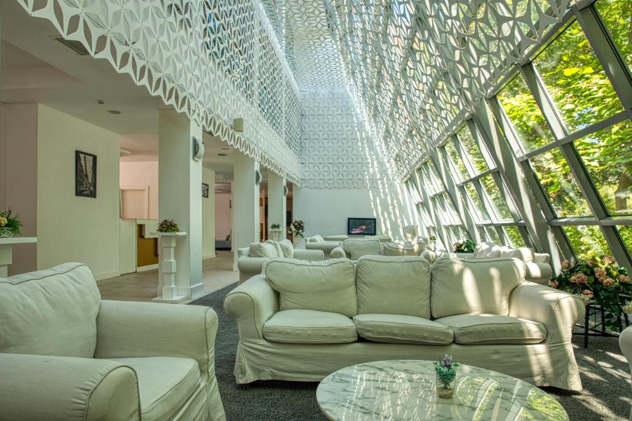 Hotel MPM Zornitza Sands (PKT) - Bułgaria