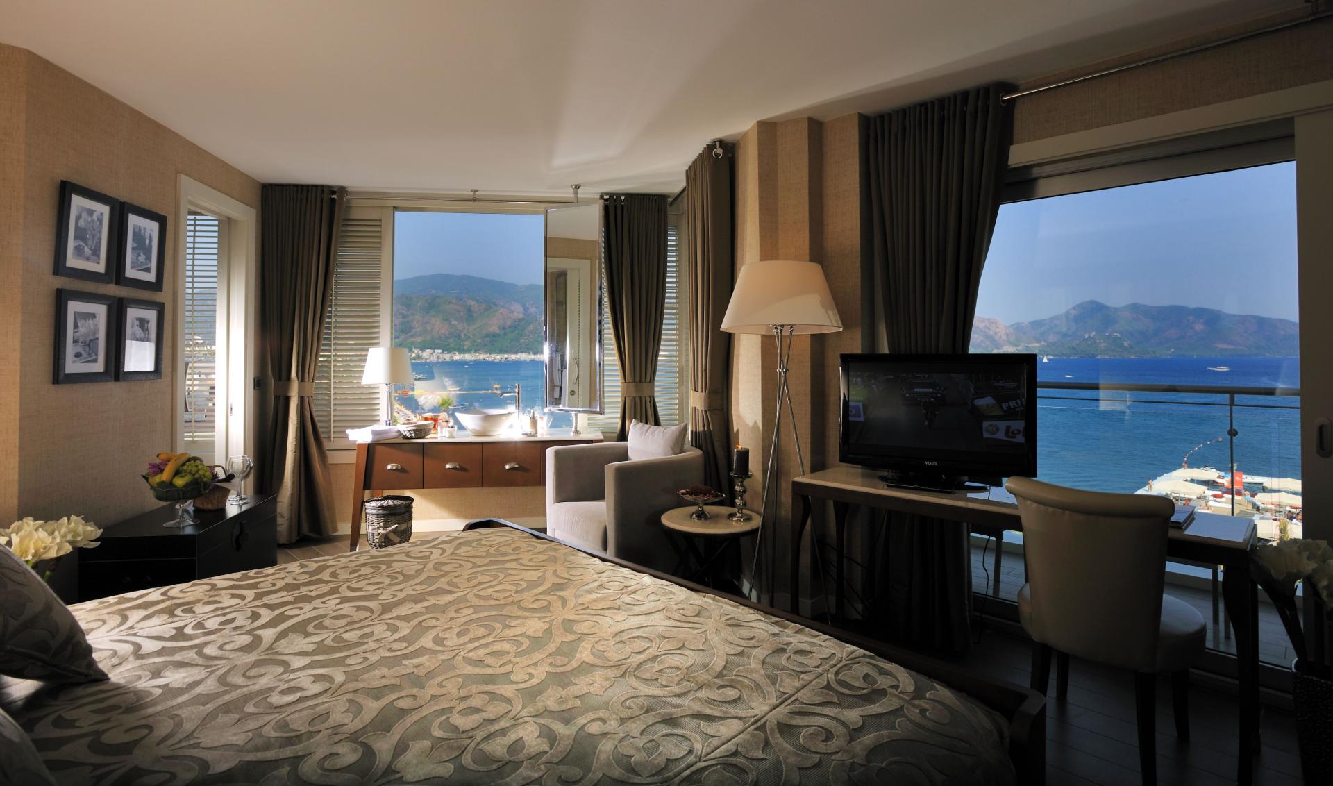 Hotel Elegance International Marmaris - Turcja