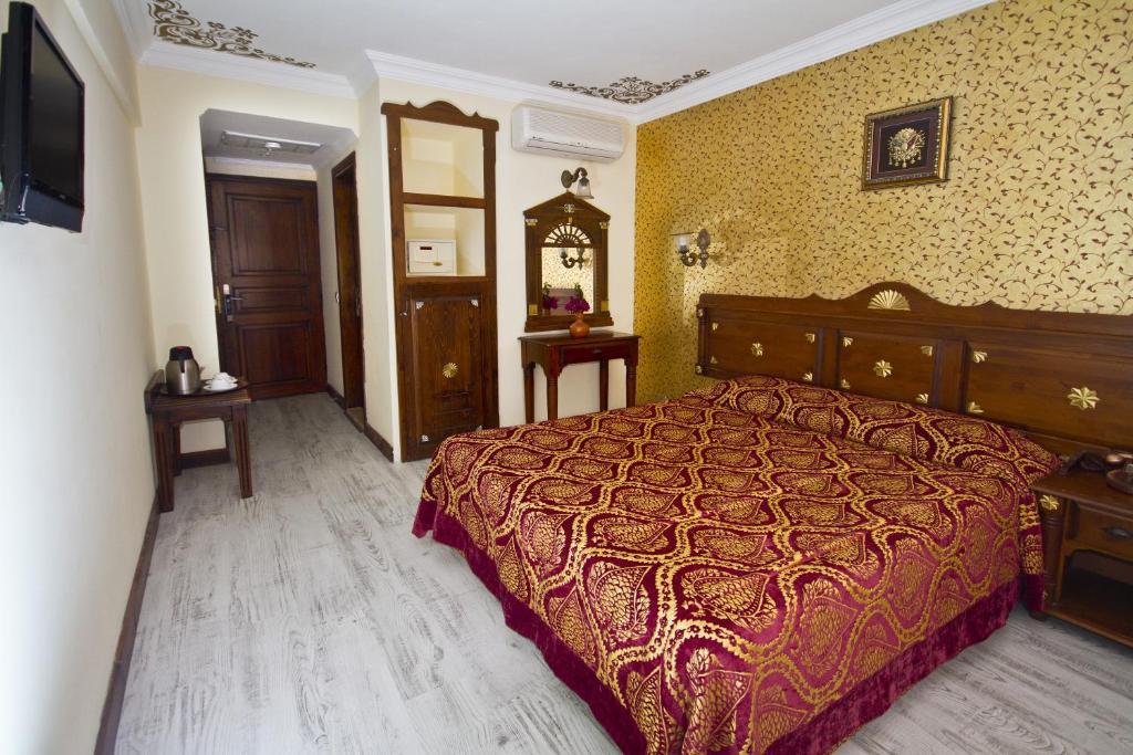 Hotel Costa Bitezhan - Turcja