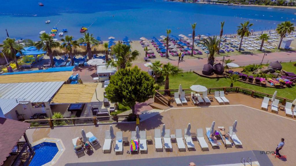 Hotel Costa Bitezhan - Turcja